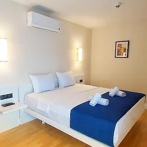  شقة Luxury Sea View Orbi جورجيا