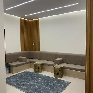 مساكن المدينة المنورة شقة