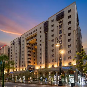 Al Shakreen Golden Tulip Hotel